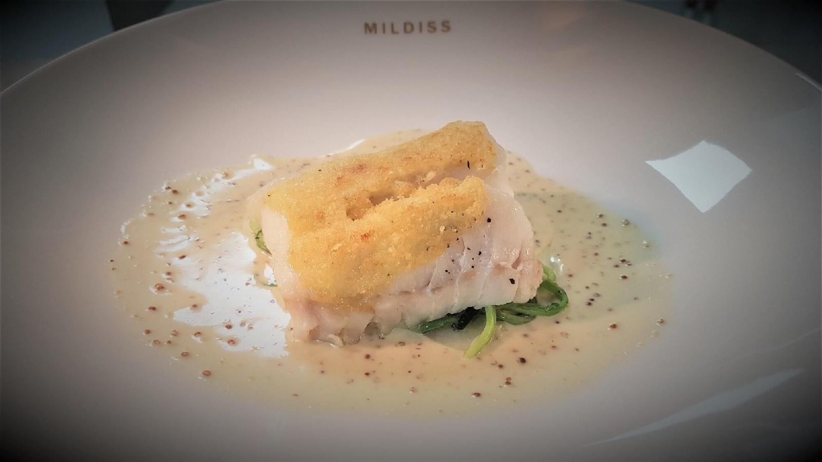 Mildiss Hotel