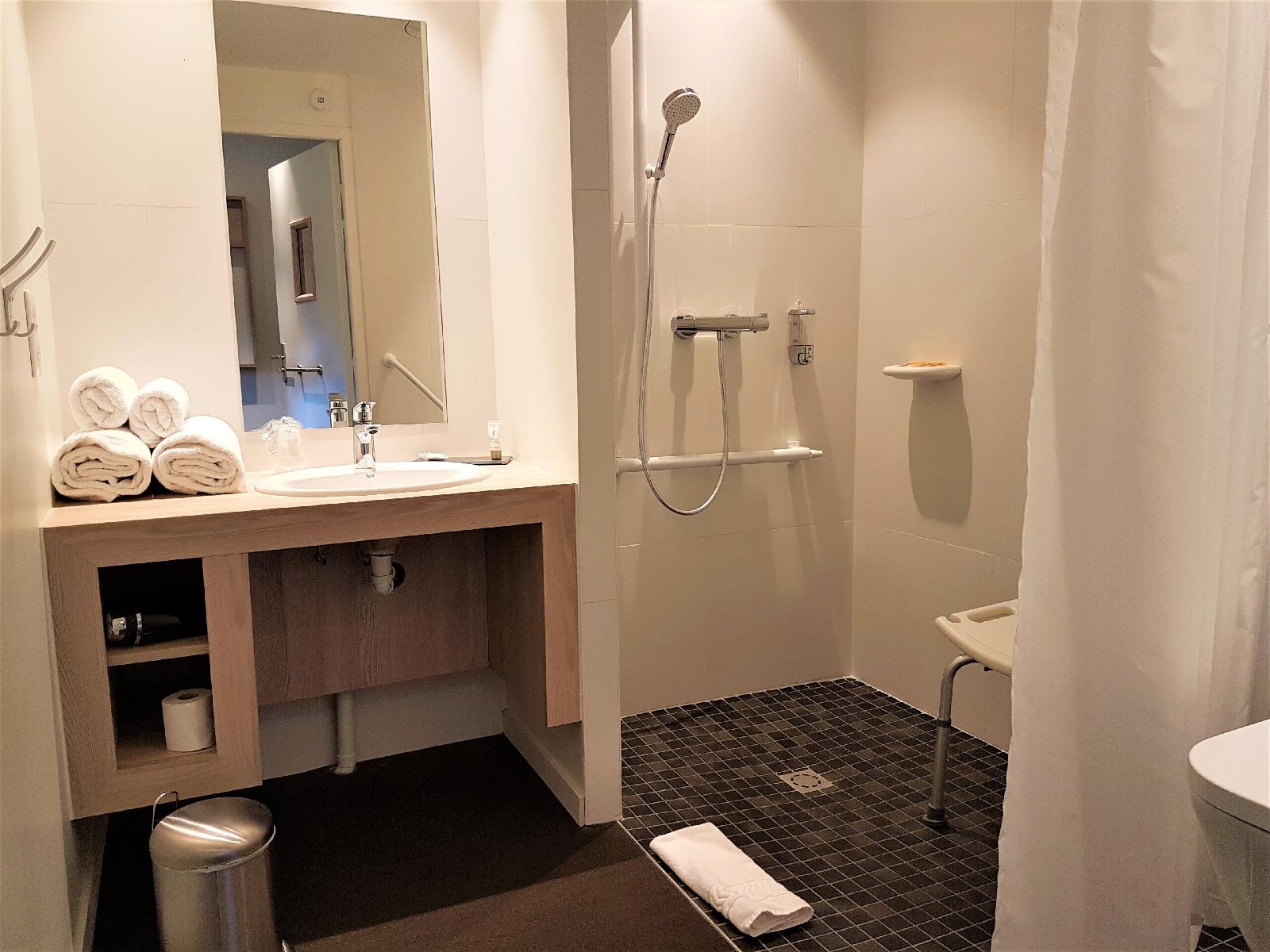 Mildiss Hotel