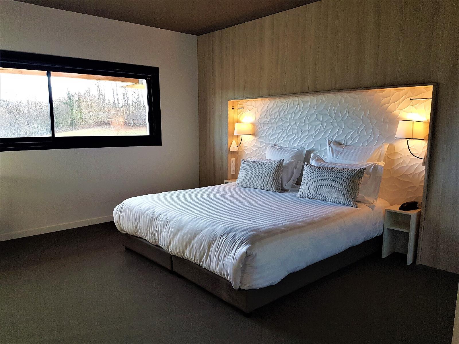Mildiss Hotel
