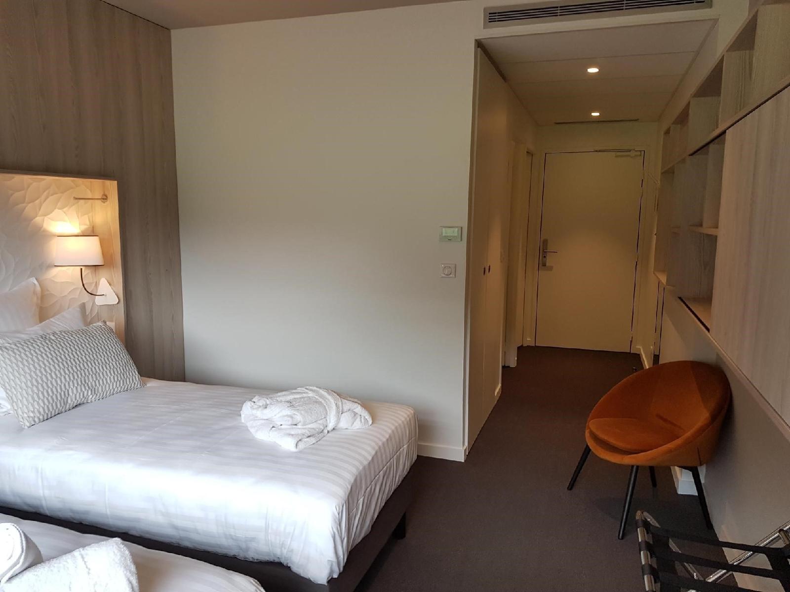 Mildiss Hotel