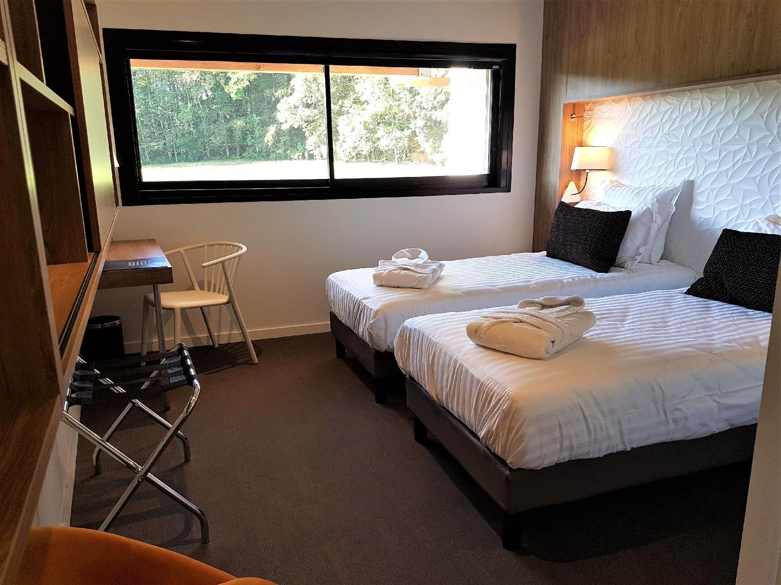 Mildiss Hotel