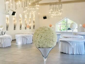 Pavillon Fani