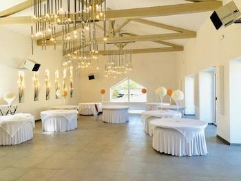 Pavillon Fani