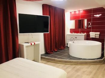 Pavillon Fani