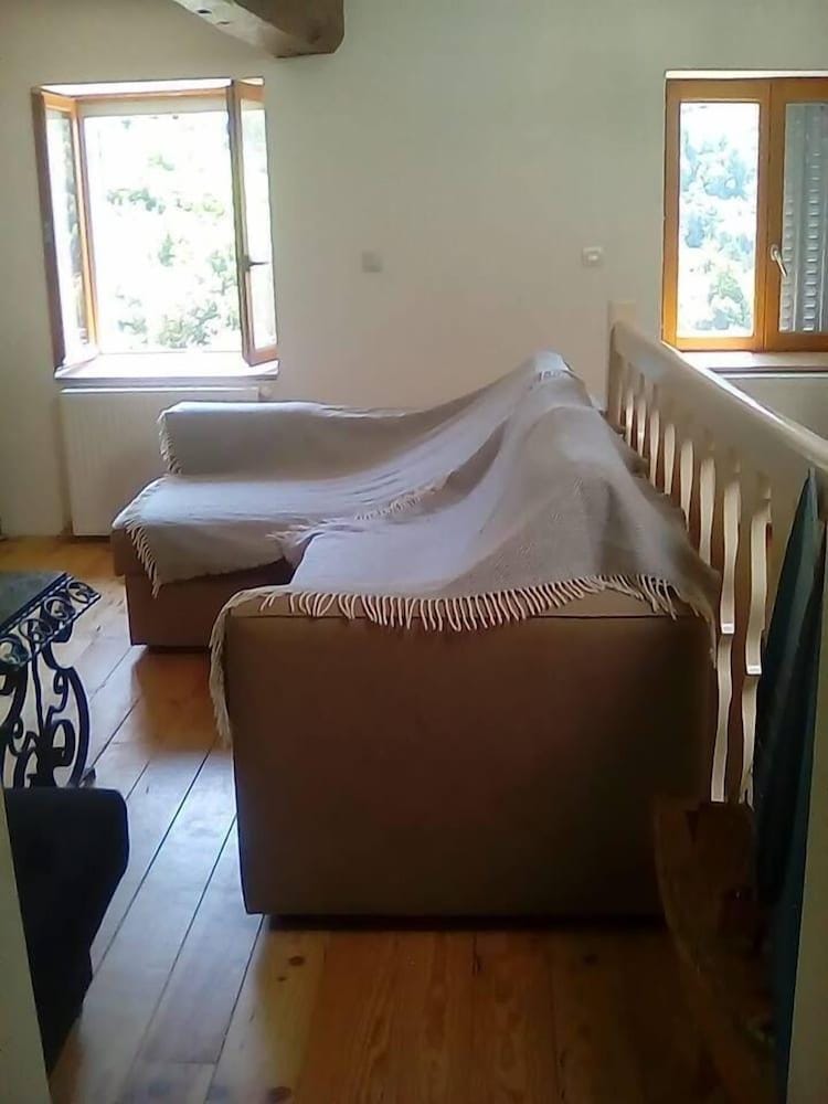 Le Trois Mats