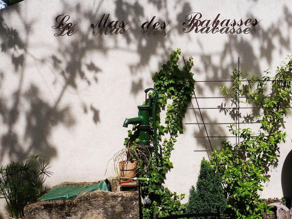 B&B Mas Des Rabasses