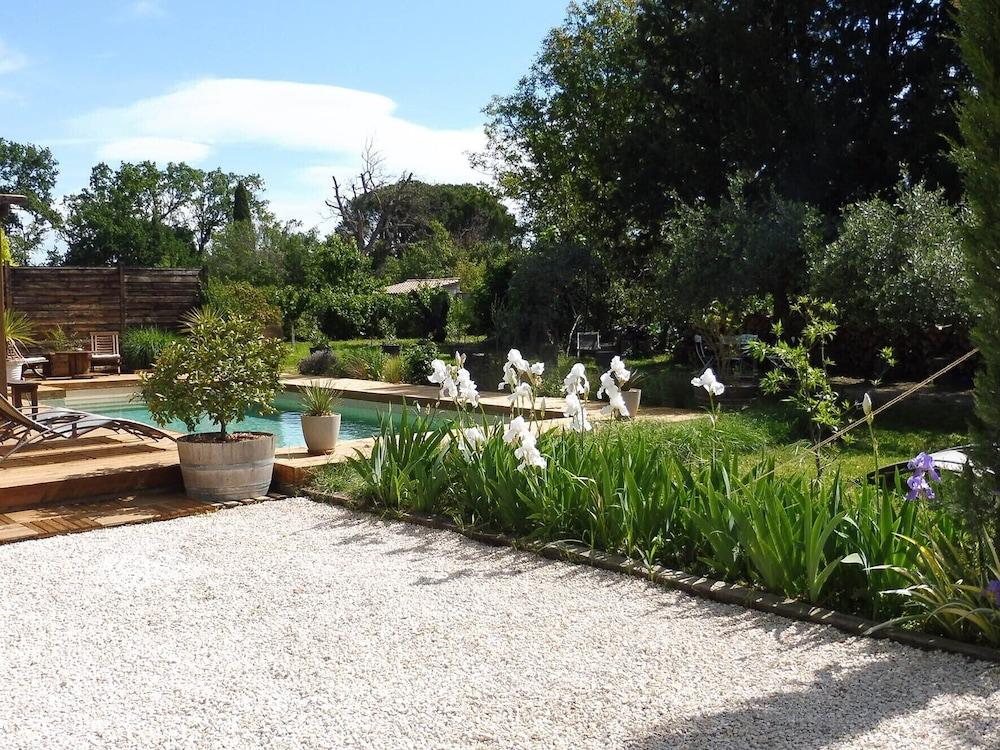 B&B Mas Des Rabasses