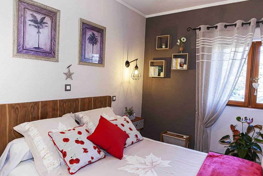 B&B Mas Des Rabasses