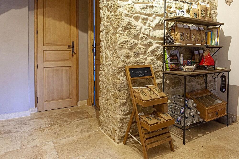 B&B Mas Des Rabasses