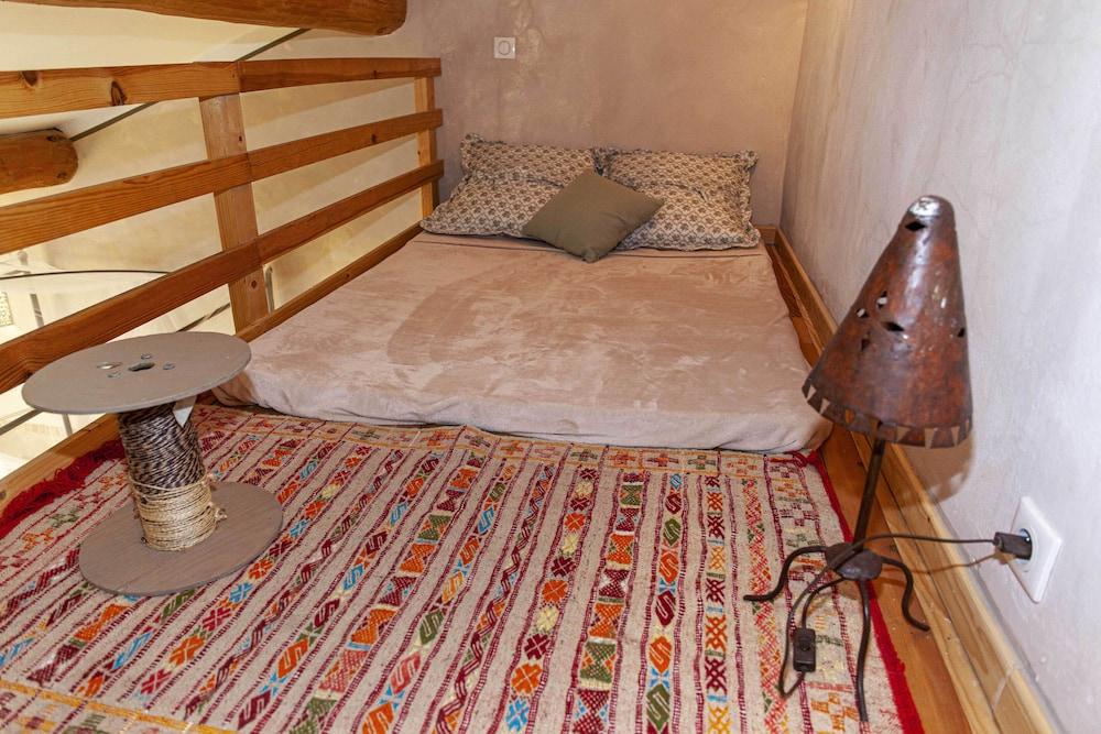 B&B Mas Des Rabasses