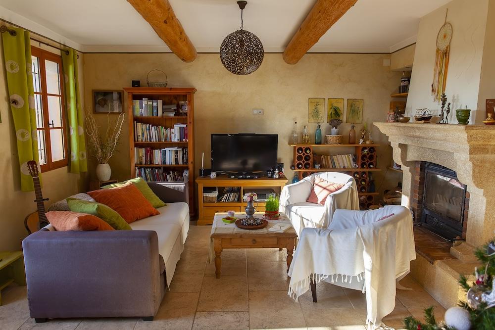 B&B Mas Des Rabasses