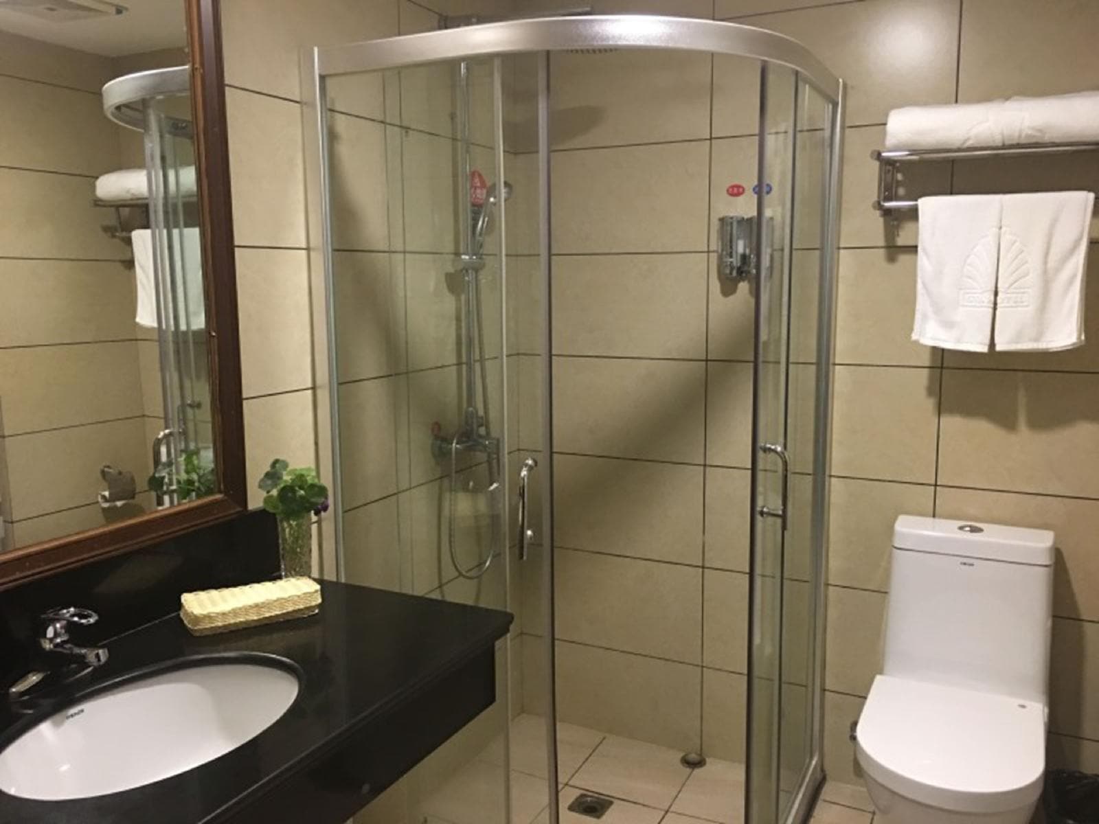 GreenTree Alliance Nanping Yanping District Xinjian Road Hotel