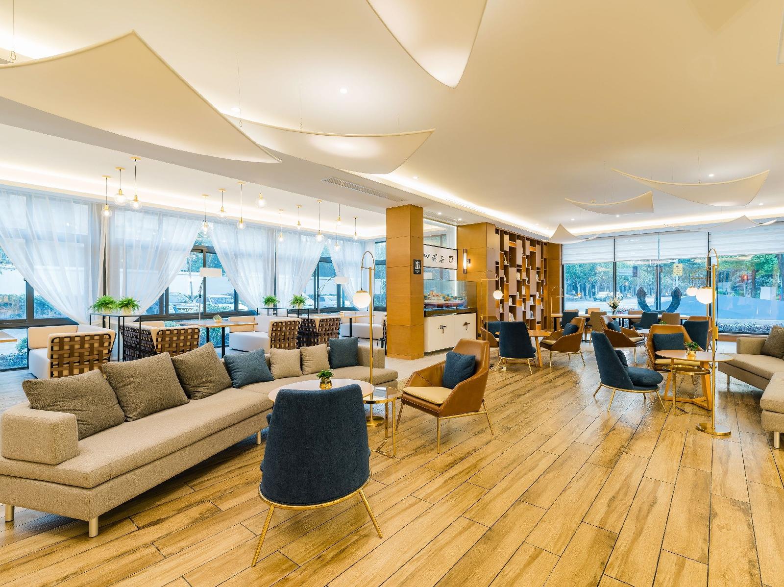 Atour Hotel Changchun High Tech Zone