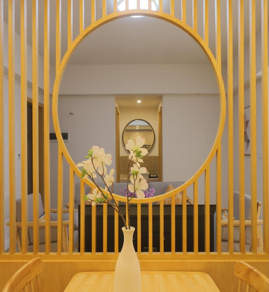 Emei Volume Shutang Vacation Apartment