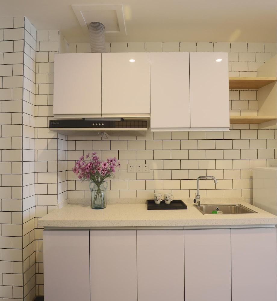 Emei Volume Shutang Vacation Apartment