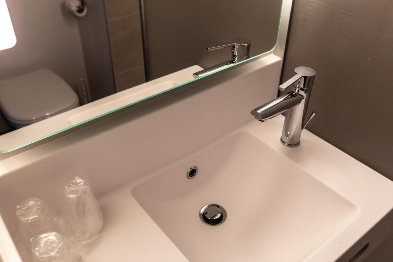 B&B Hotel Troyes Magasins d'usine