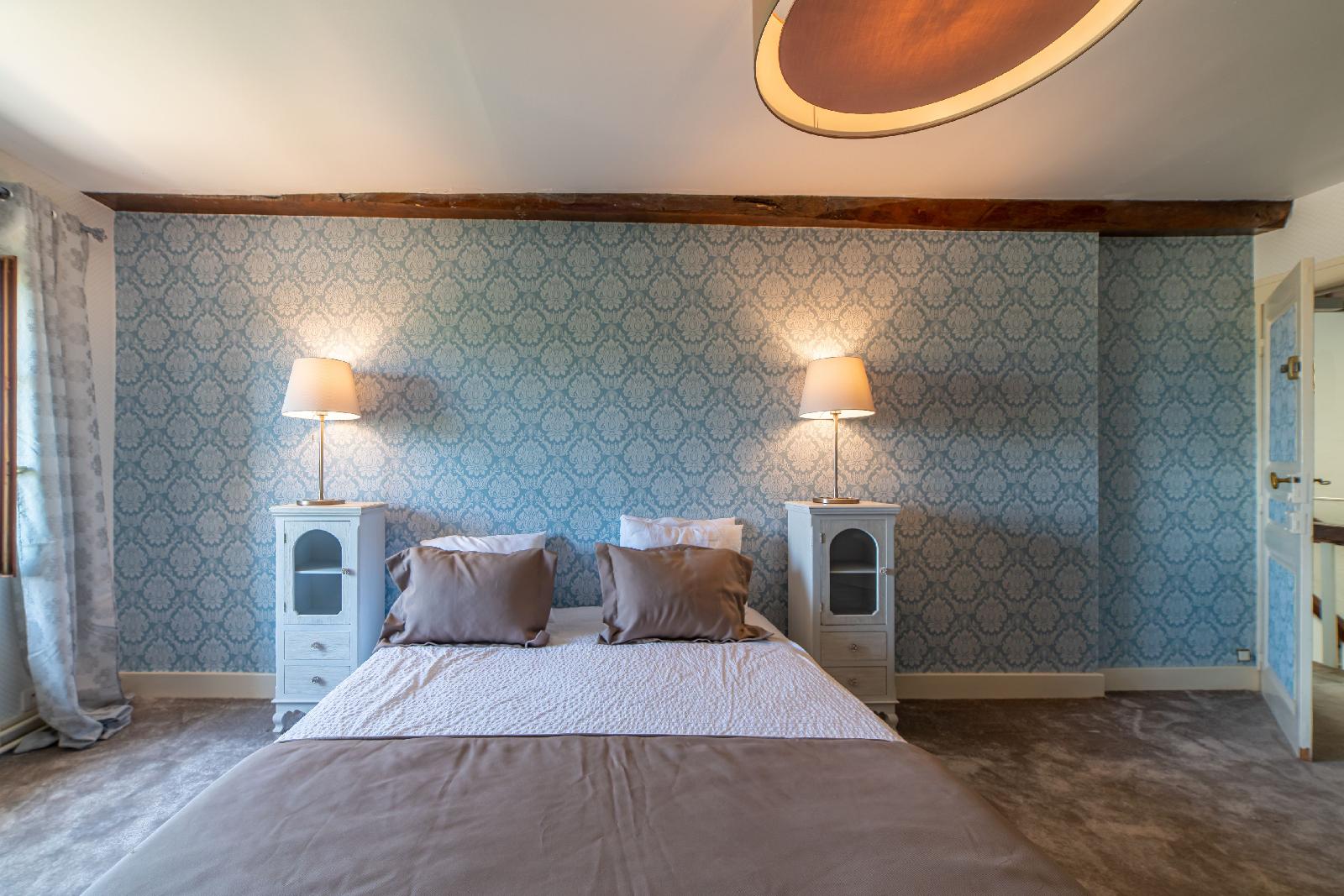 Hotel Au Coq Dort