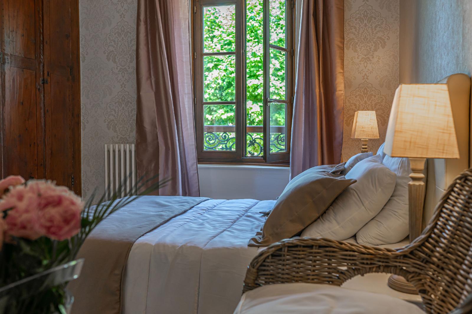 Hotel Au Coq Dort