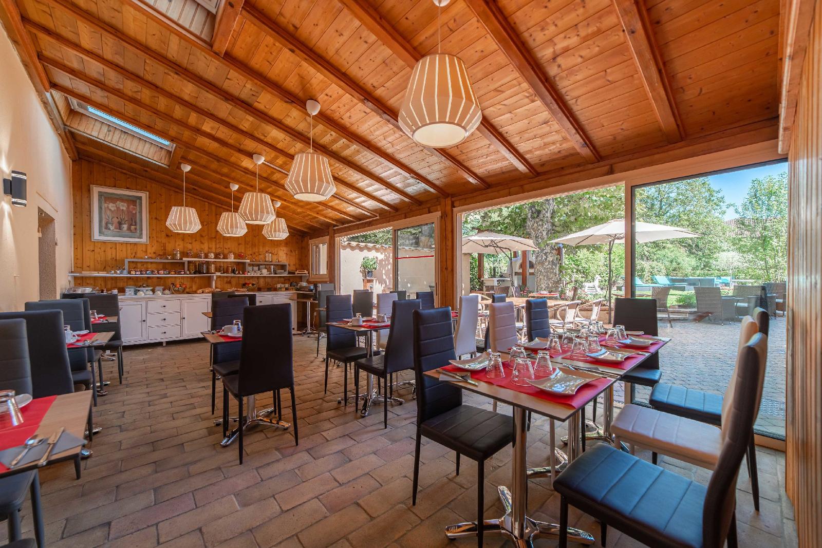 Hotel Au Coq Dort