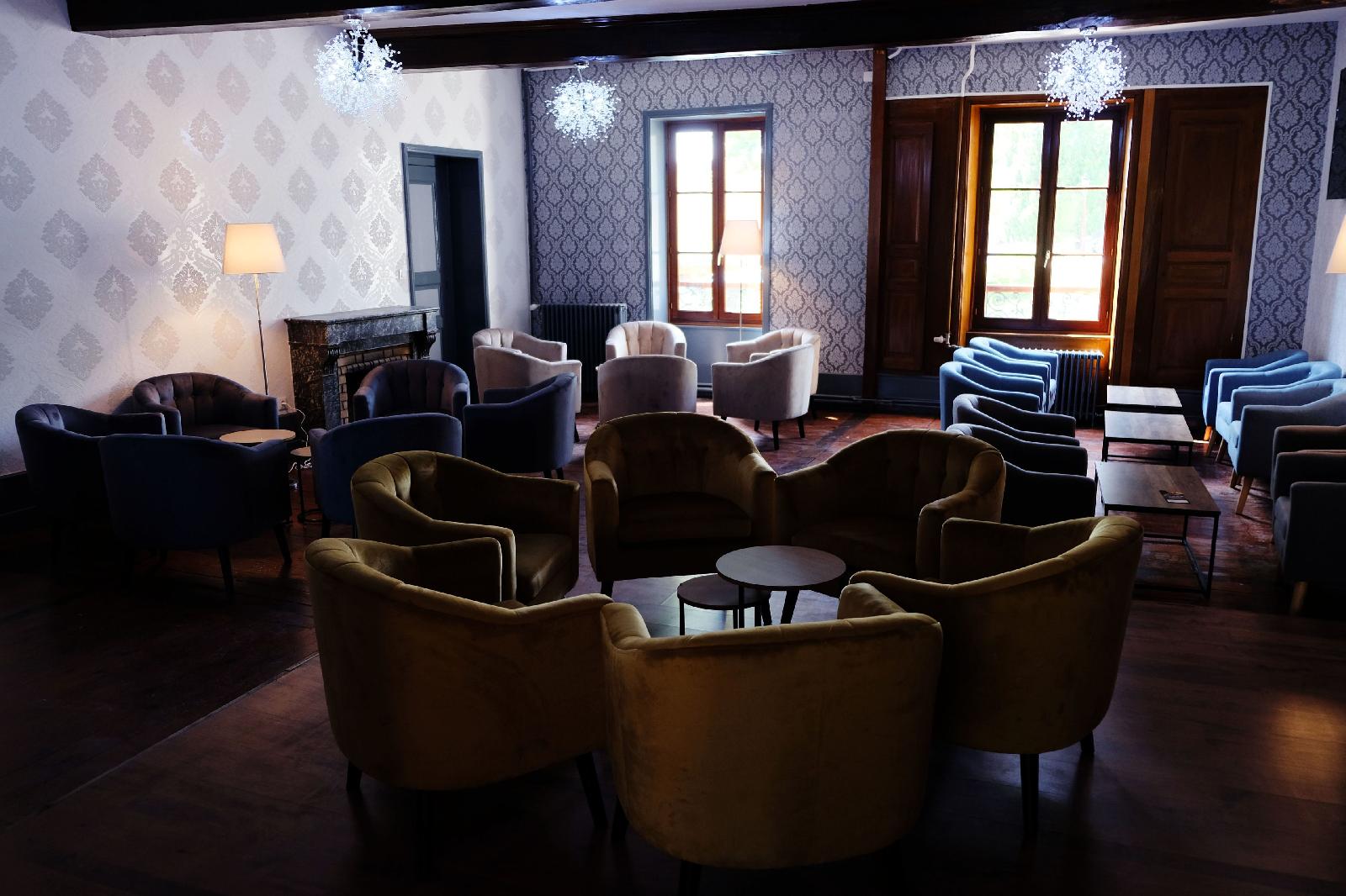 Hotel Au Coq Dort