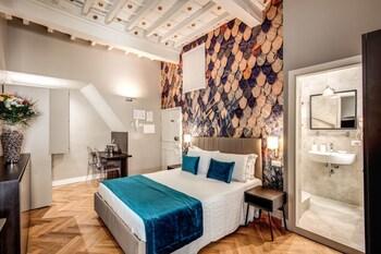 Maison d'Art Apartments