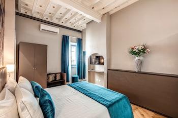 Maison d'Art Apartments