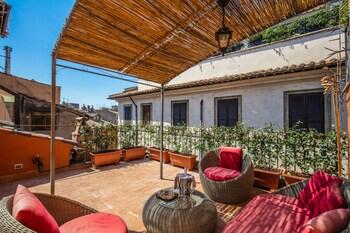 Maison d'Art Apartments