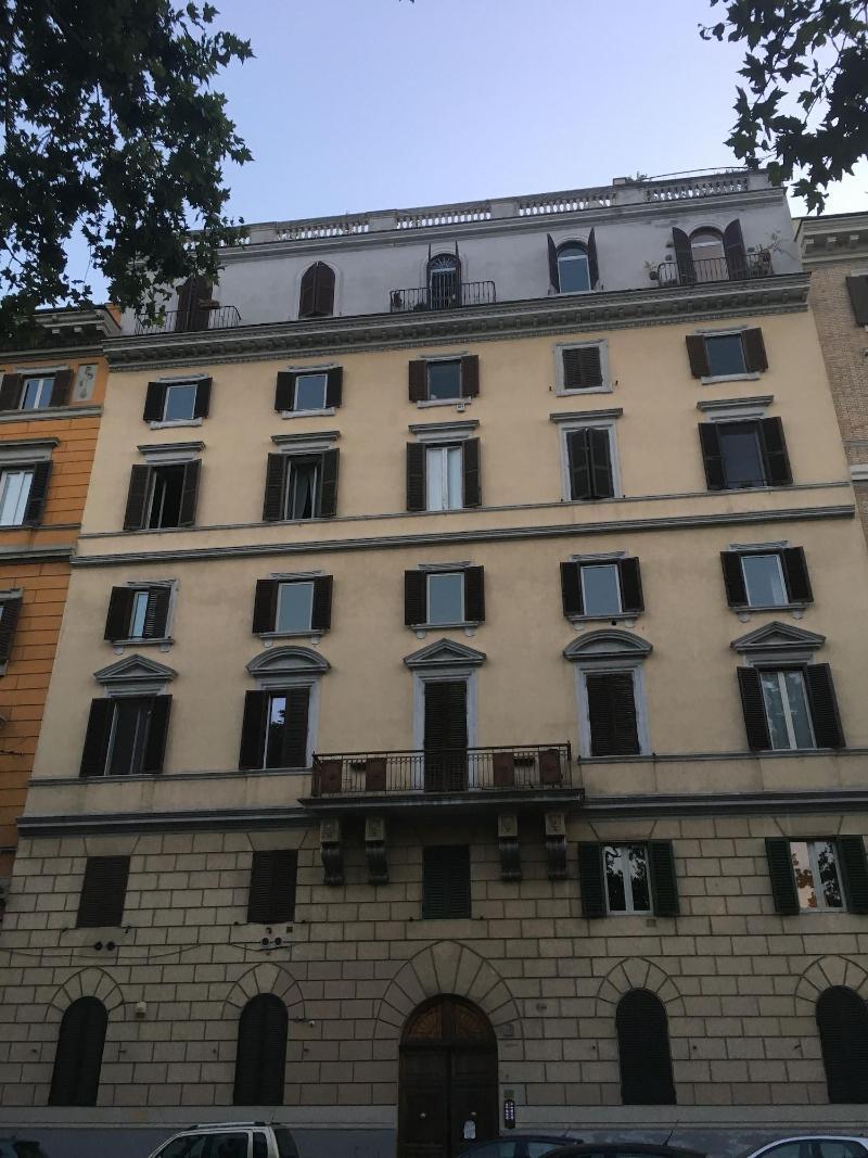 All You Need Is Rome Guesthouse