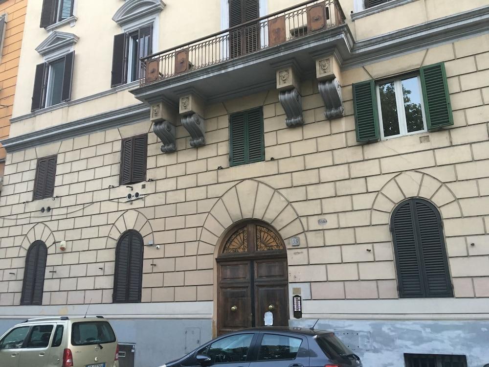 All You Need Is Rome Guesthouse