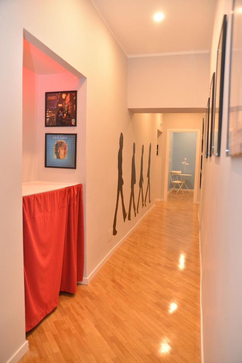 All You Need Is Rome Guesthouse