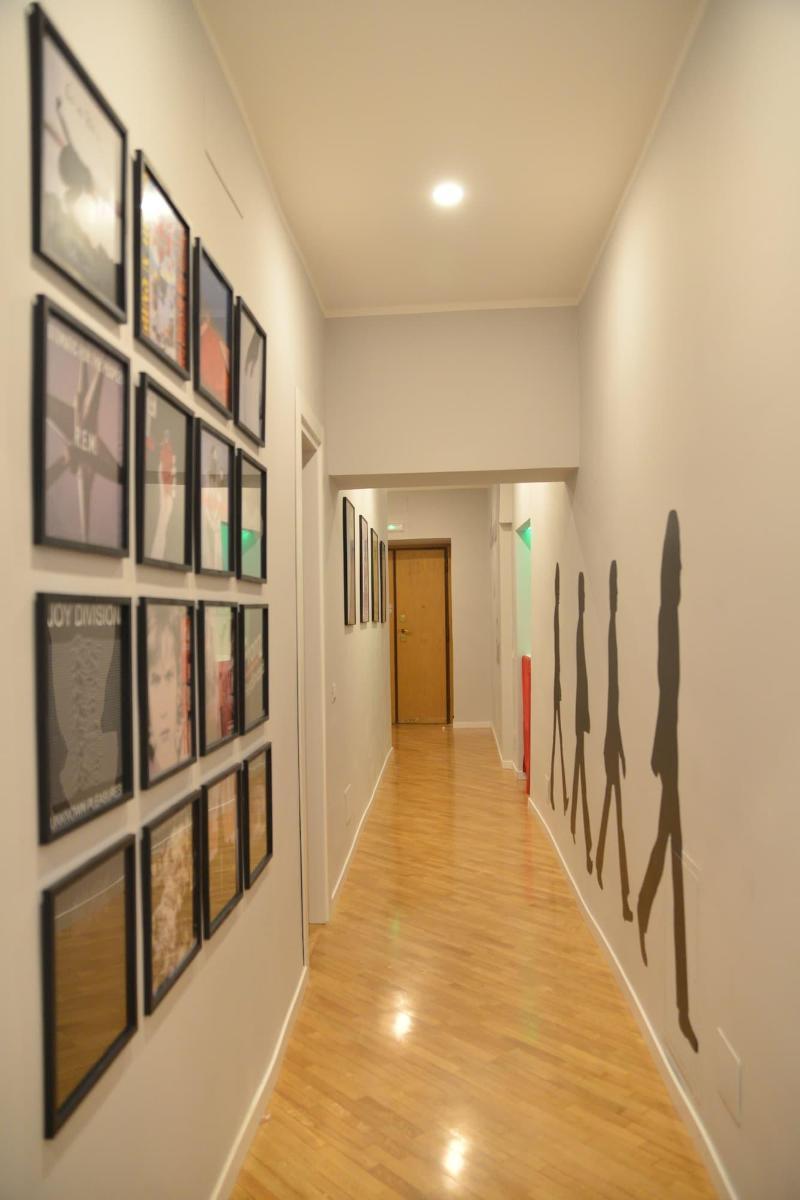 All You Need Is Rome Guesthouse
