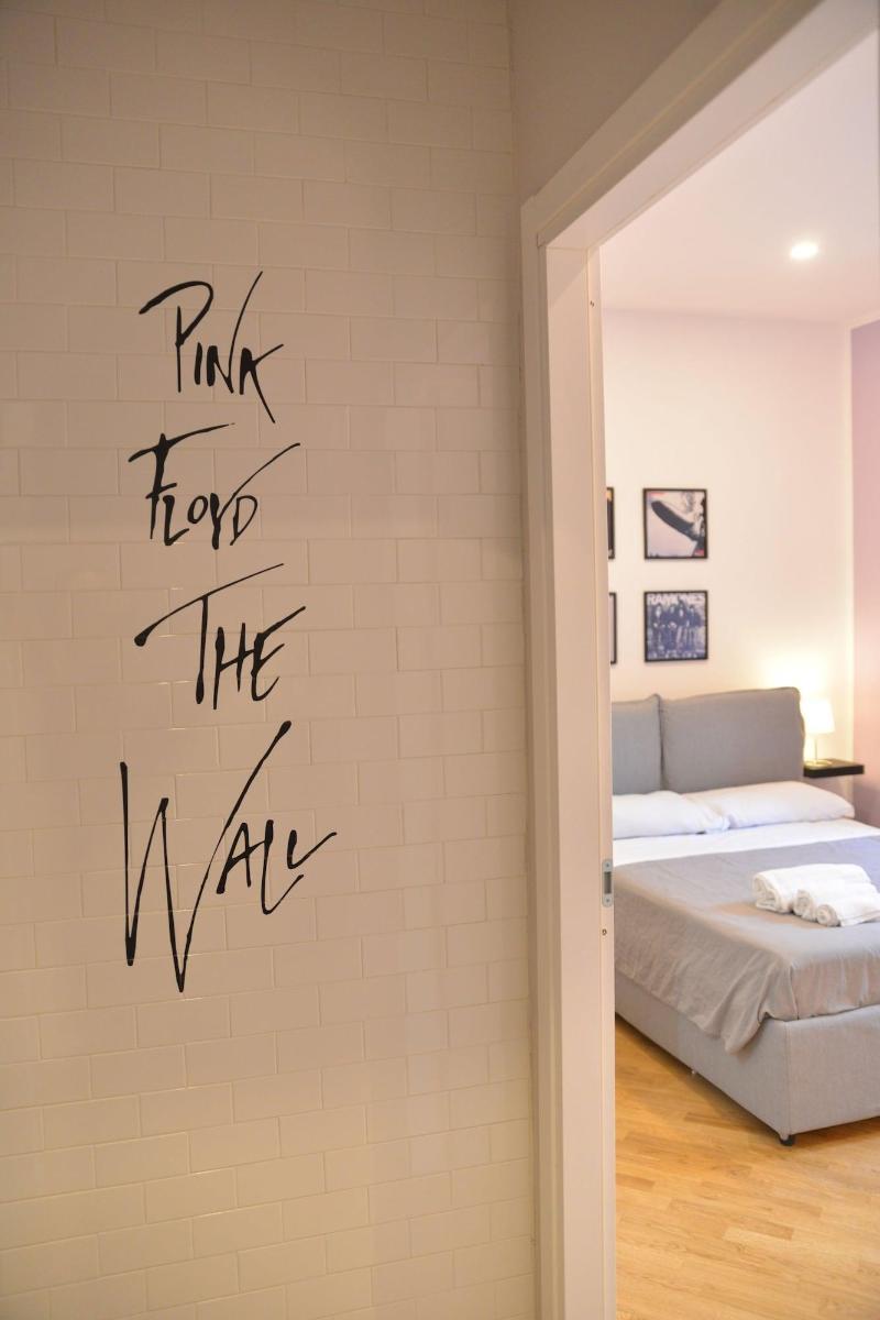 All You Need Is Rome Guesthouse