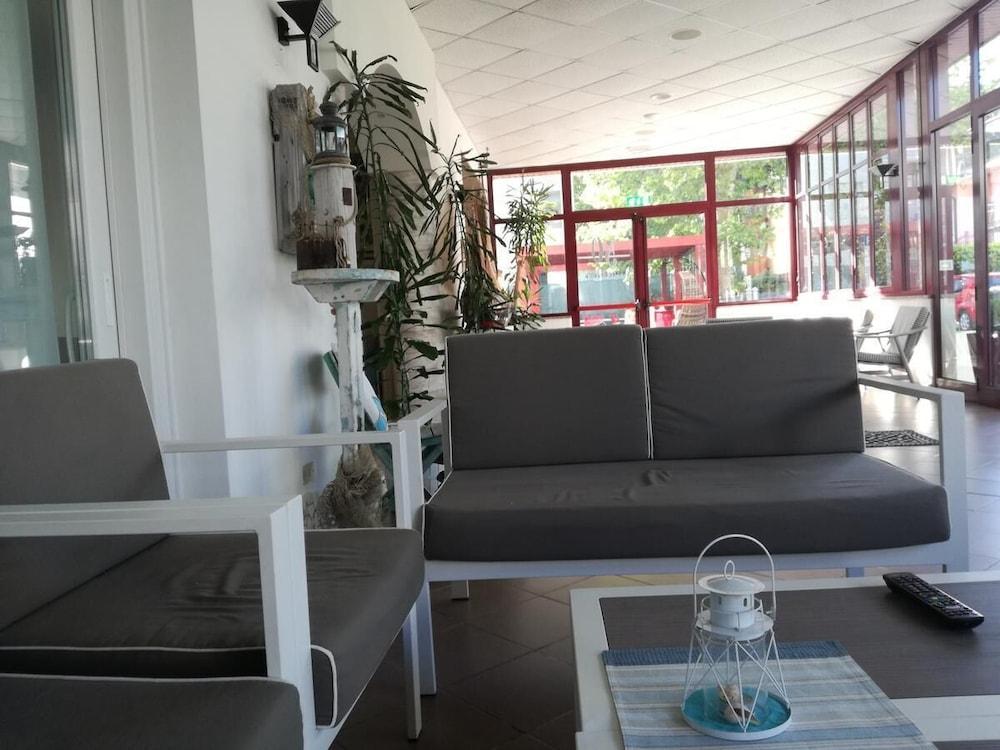 Hotel Brasilia