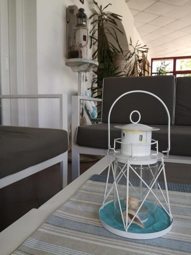 Hotel Brasilia