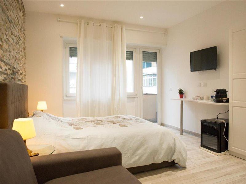 San Pietro Dreaming Rooms