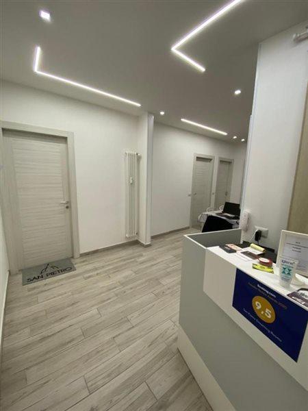 San Pietro Dreaming Rooms
