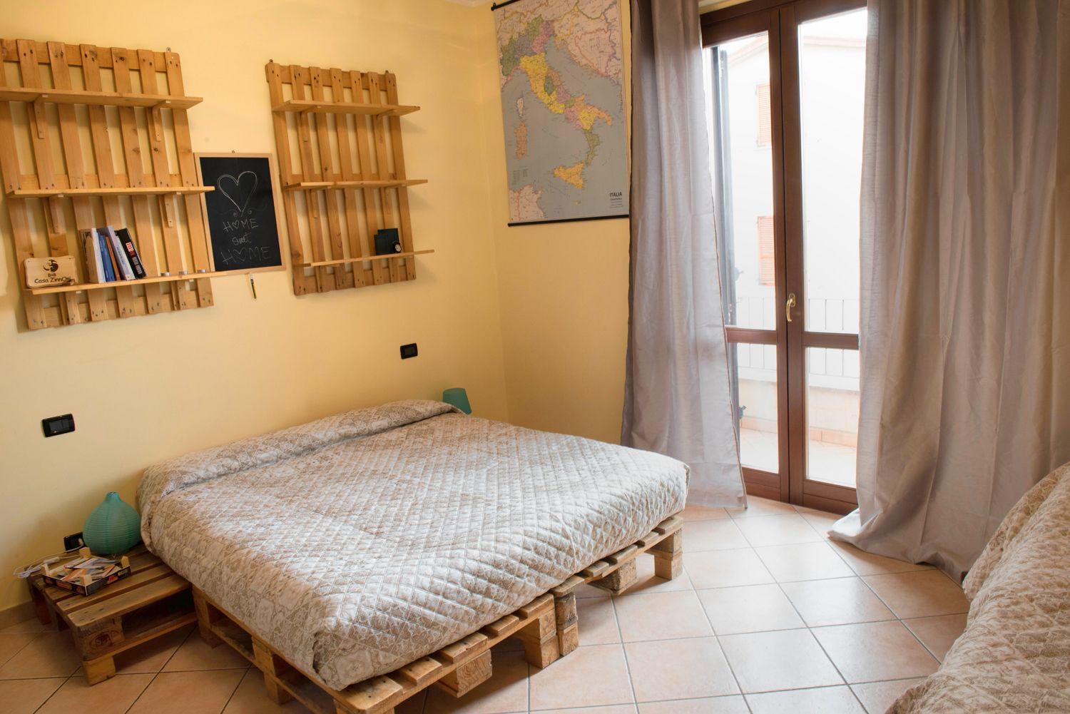 B&B Casa Zinnoni