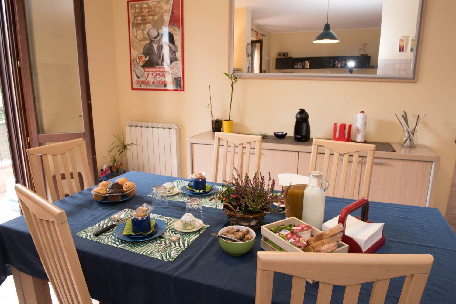 B&B Casa Zinnoni