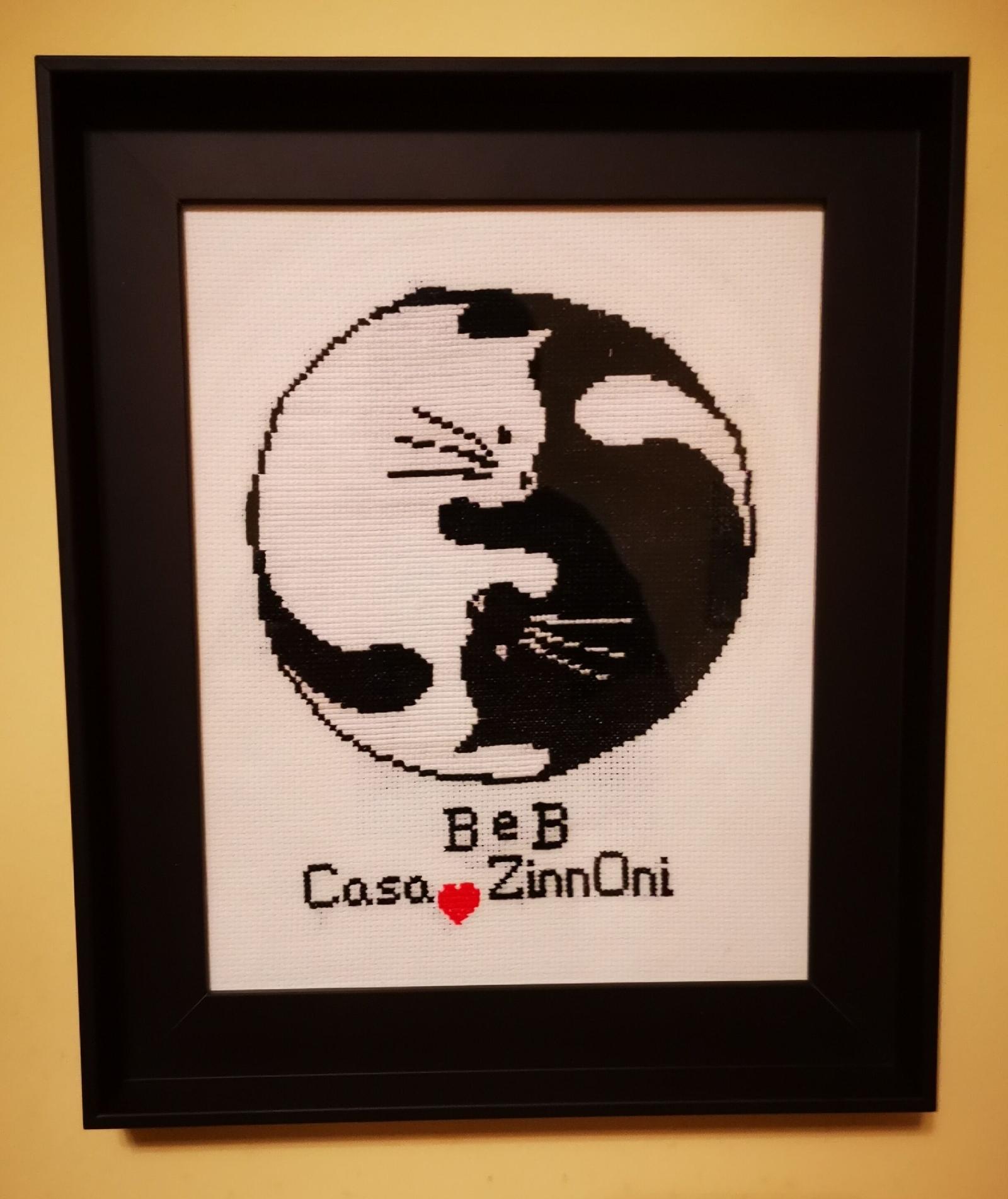 B&B Casa Zinnoni