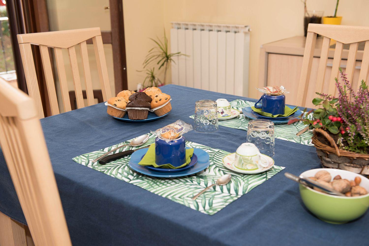 B&B Casa Zinnoni