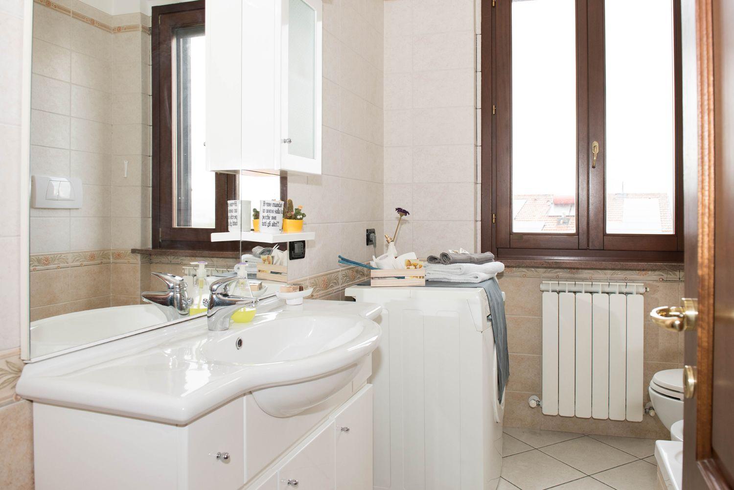 B&B Casa Zinnoni