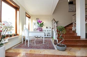 Scaligero Rooms