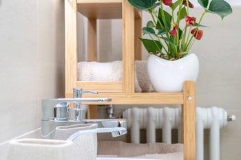 Scaligero Rooms