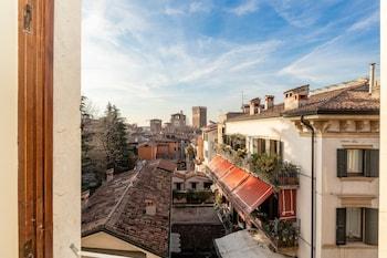 Scaligero Rooms