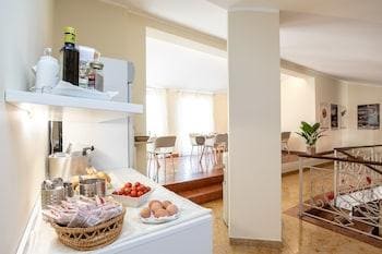 Scaligero Rooms
