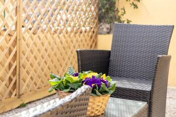 Scaligero Rooms
