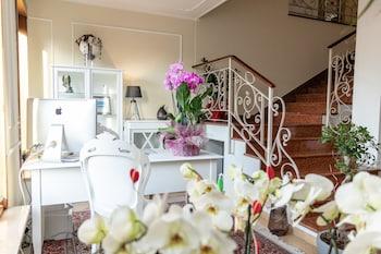 Scaligero Rooms