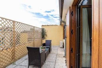 Scaligero Rooms