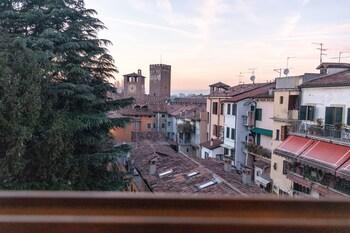 Scaligero Rooms