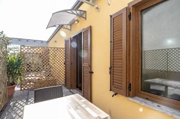 Scaligero Rooms
